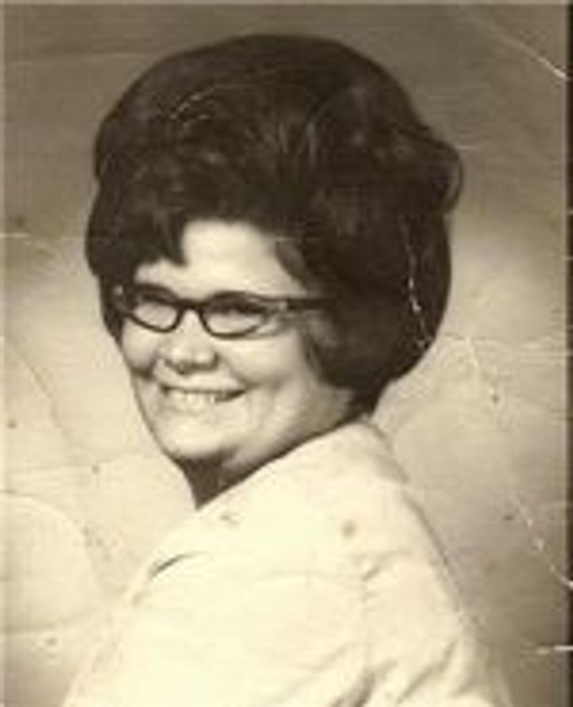 Connie Lee Green