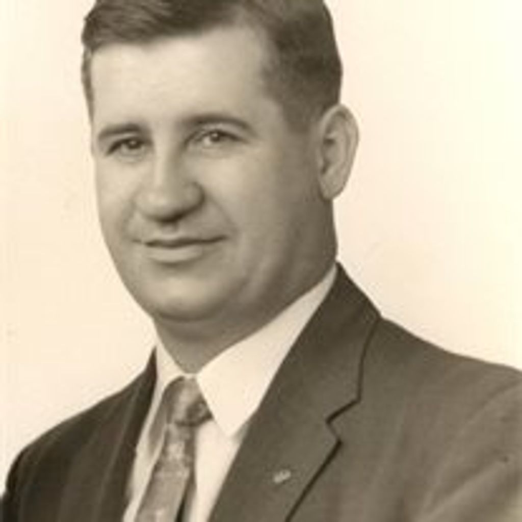 Robert F. Culpin