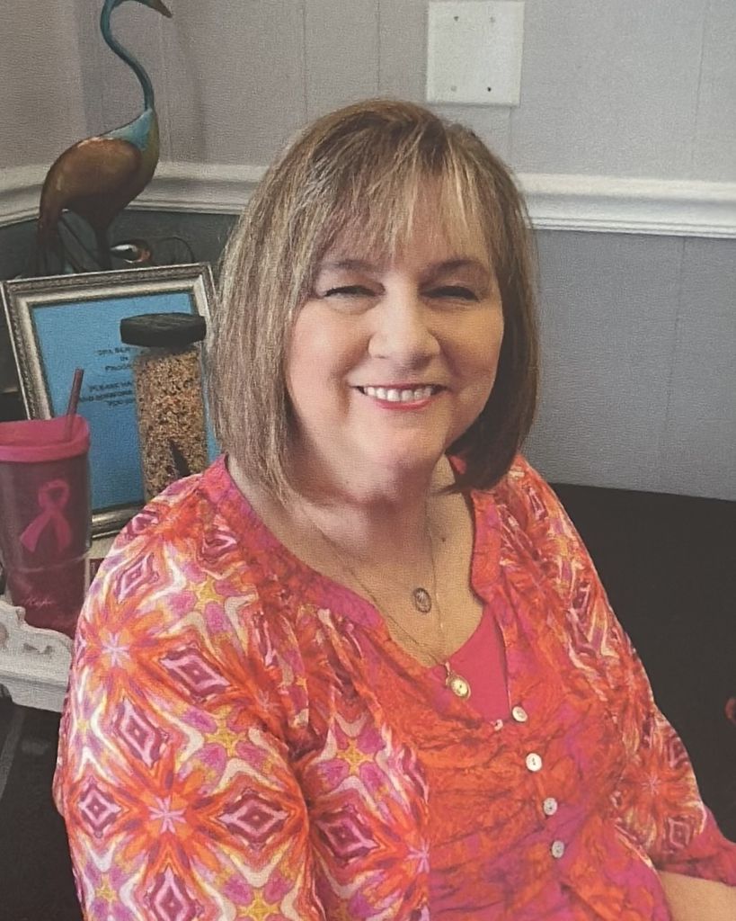 Anita McSwain Camp Profile Photo