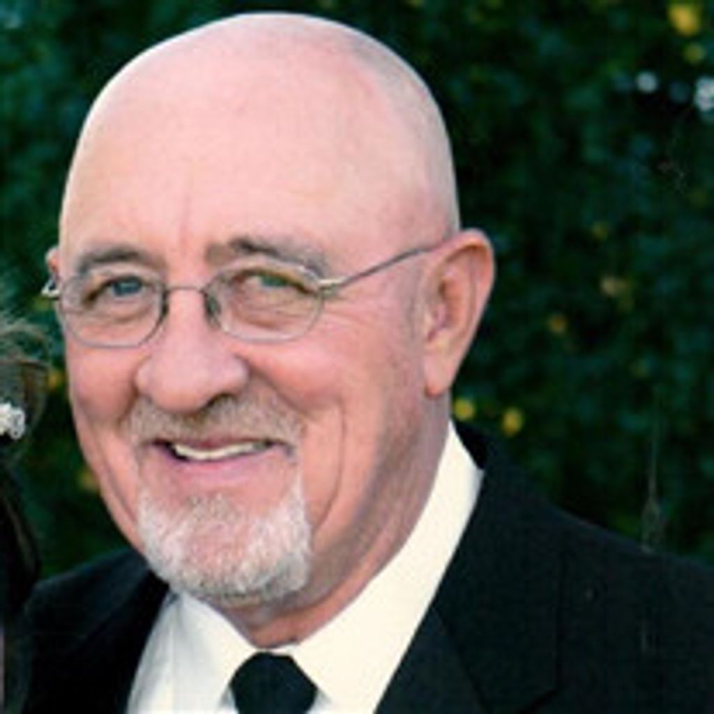 Billy Ray Self Profile Photo