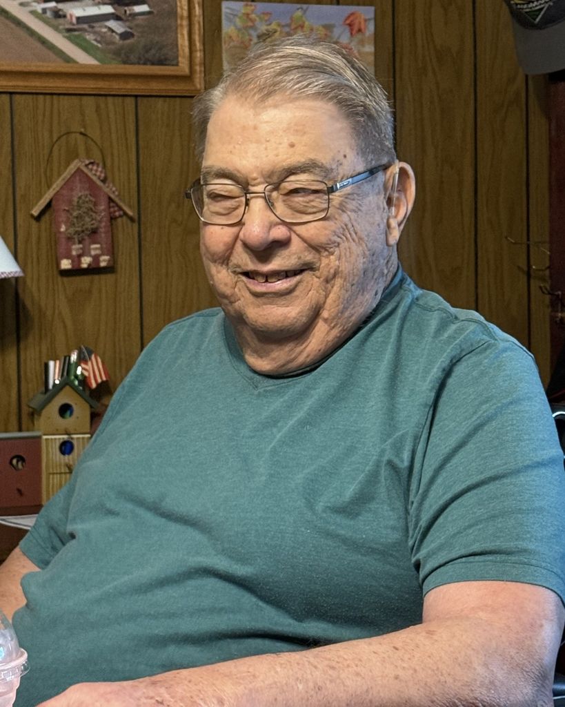 Ivan Frank Zimmerman Profile Photo