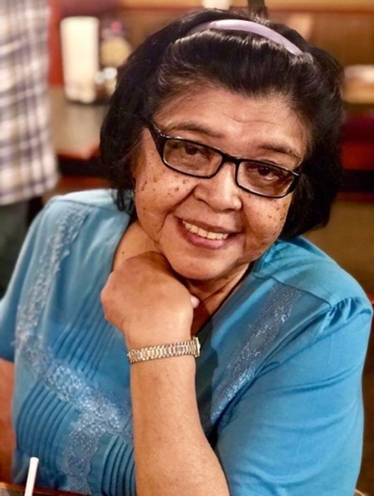 Frances Josephine Sylestine Battise