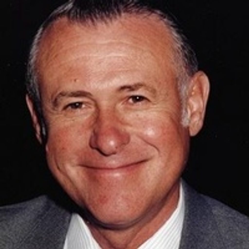 Jefferson Elmer Overholser