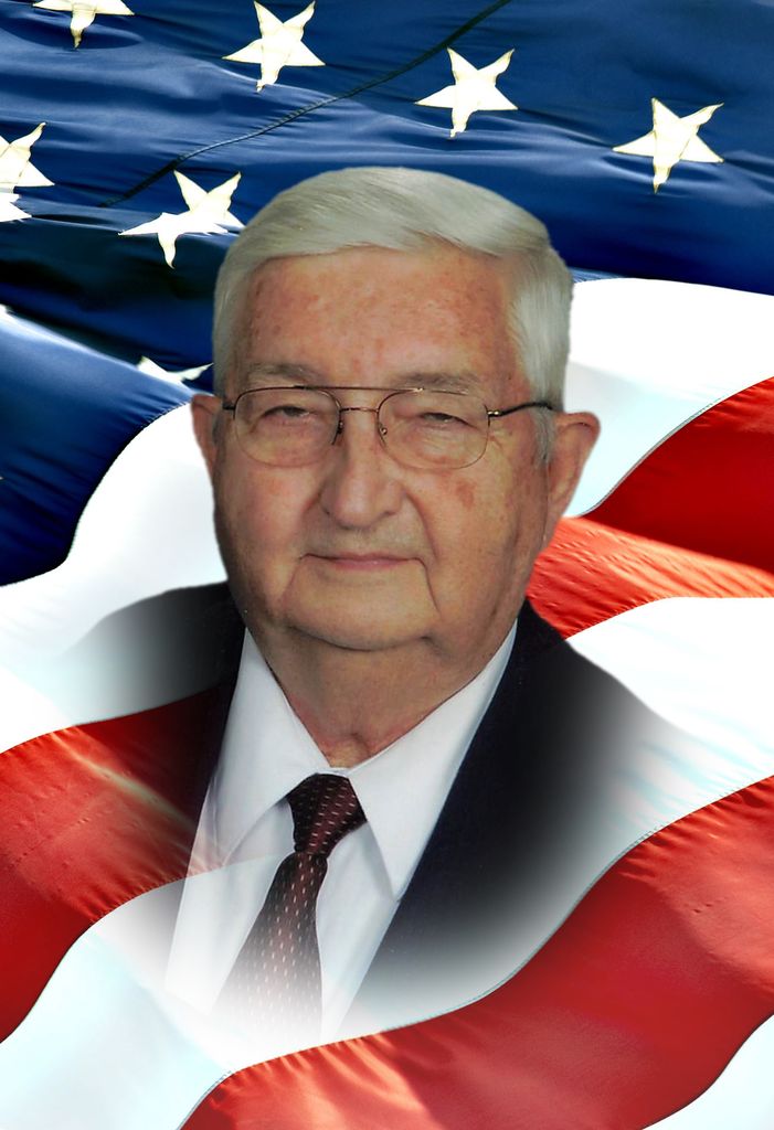 Charles E. Brown Profile Photo