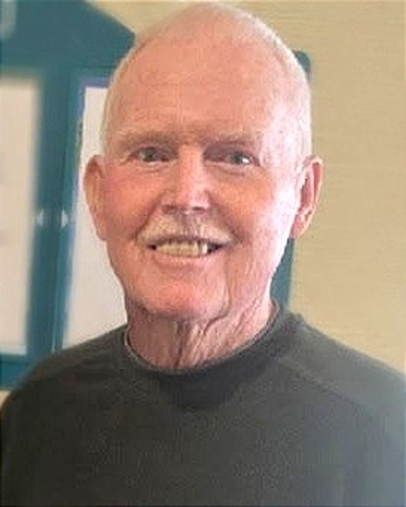 Paul E. Hullinger
