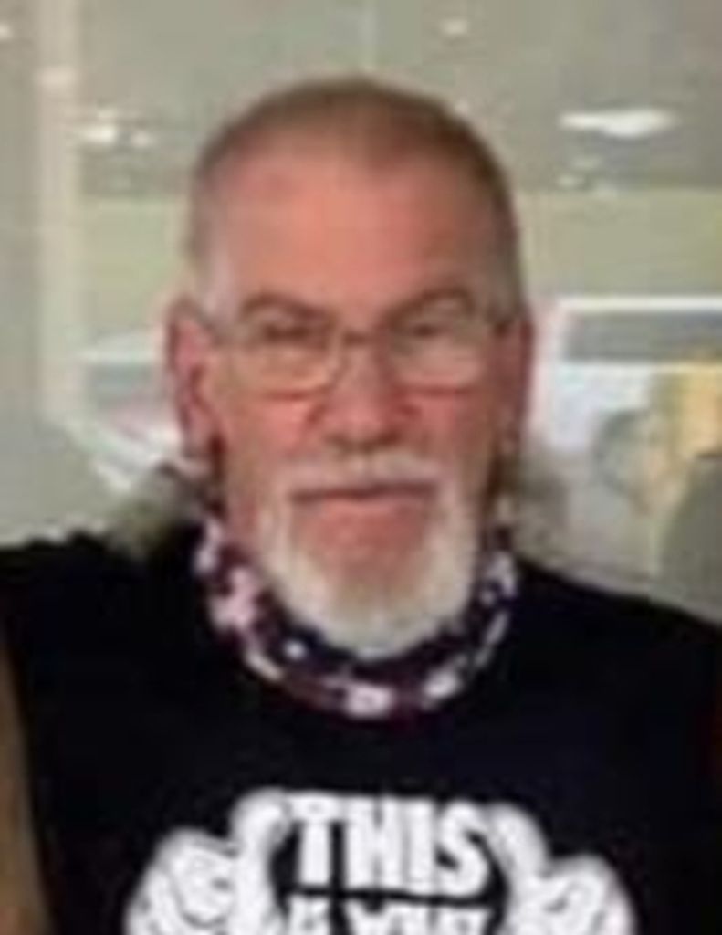 Phillip A. Walker Profile Photo