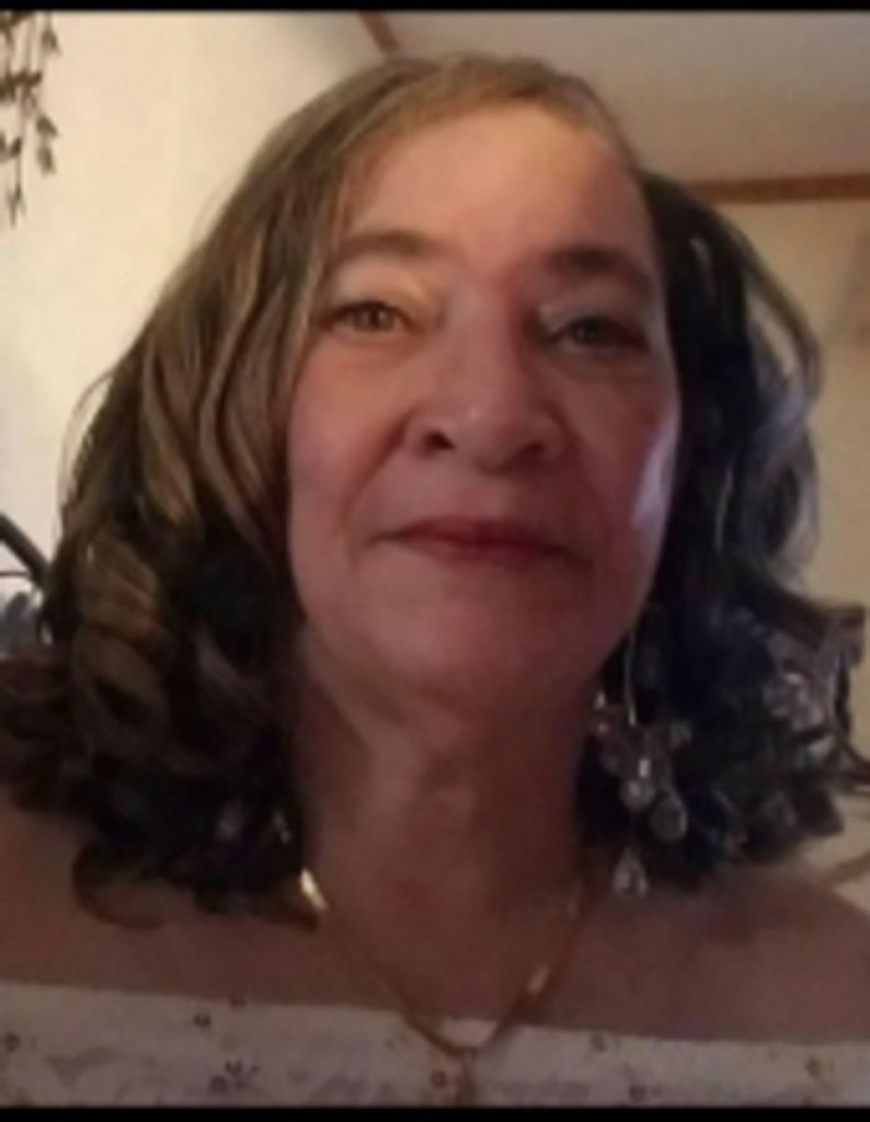 Sheila J. Moore