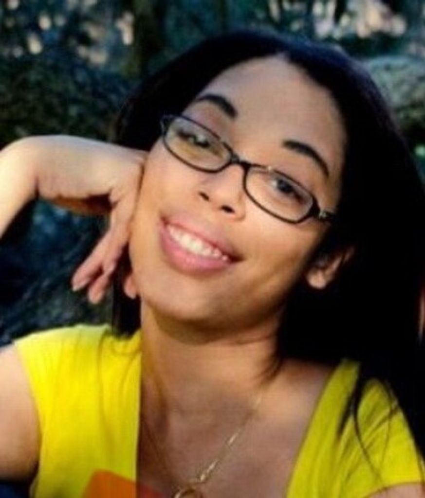 Tiffany Lauren Jackson Profile Photo