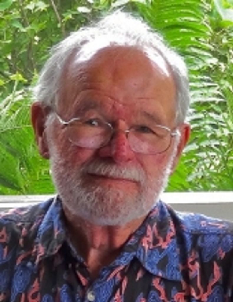 Ezra S. Diman Iv Profile Photo