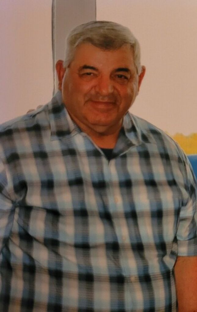 Douglas C. Vanhorn Profile Photo