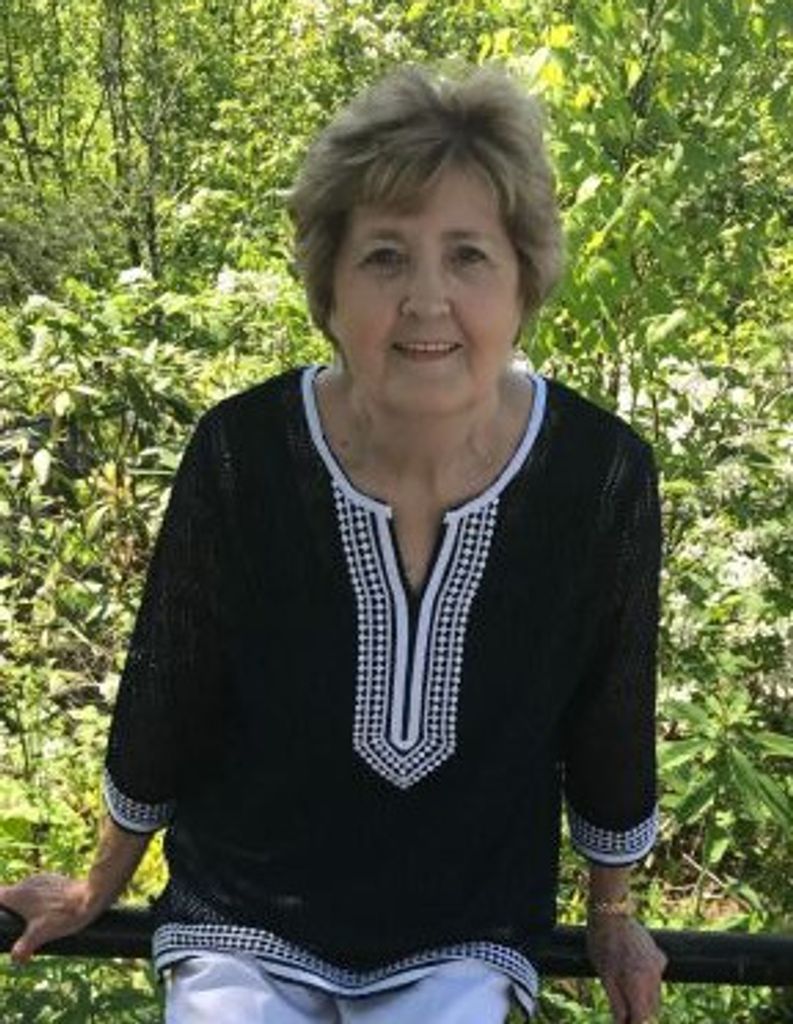 Rowena (Couch) Miller Profile Photo