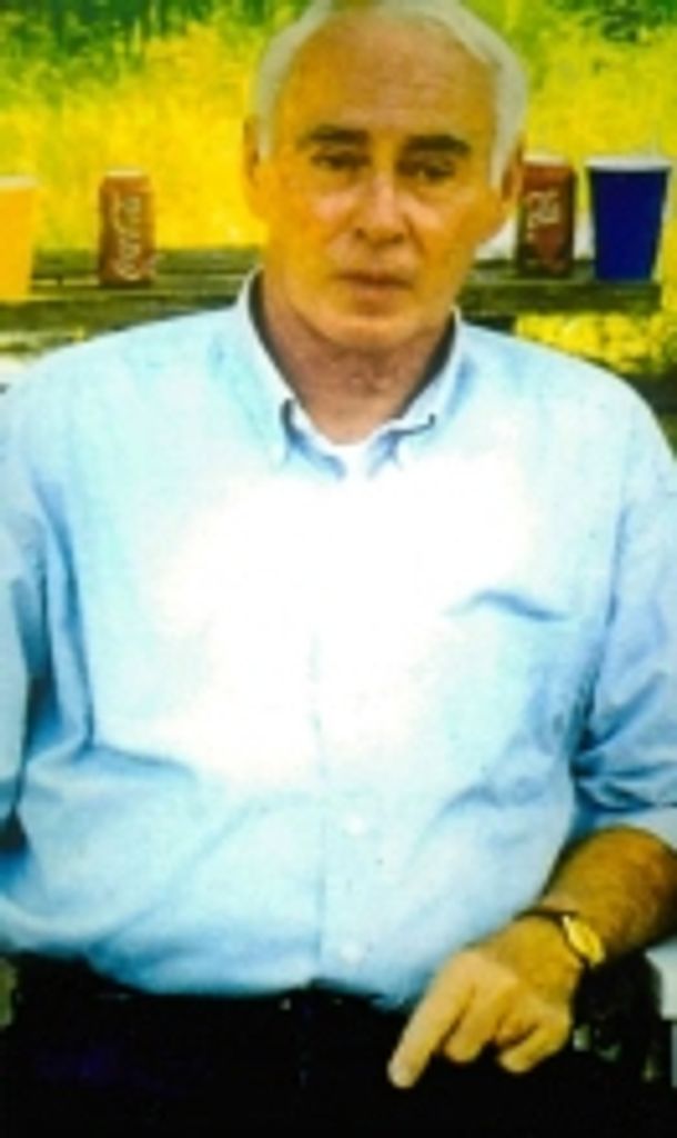 Clois Ray Braswell