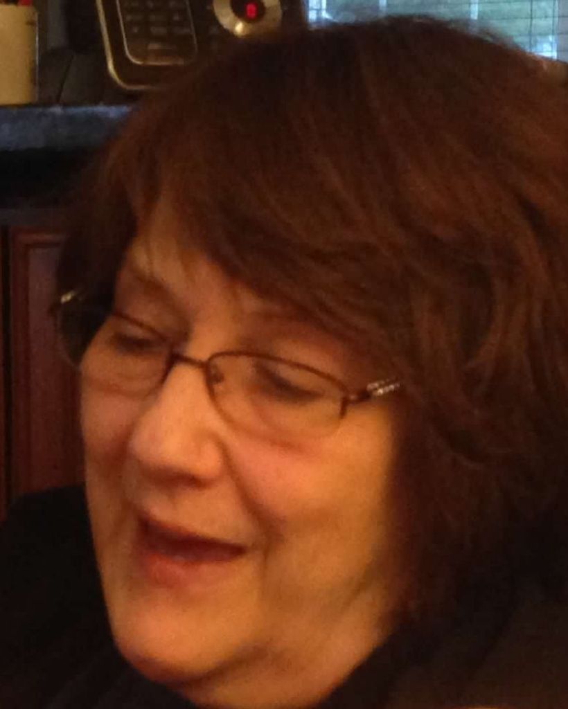 Elizabeth Canterbury