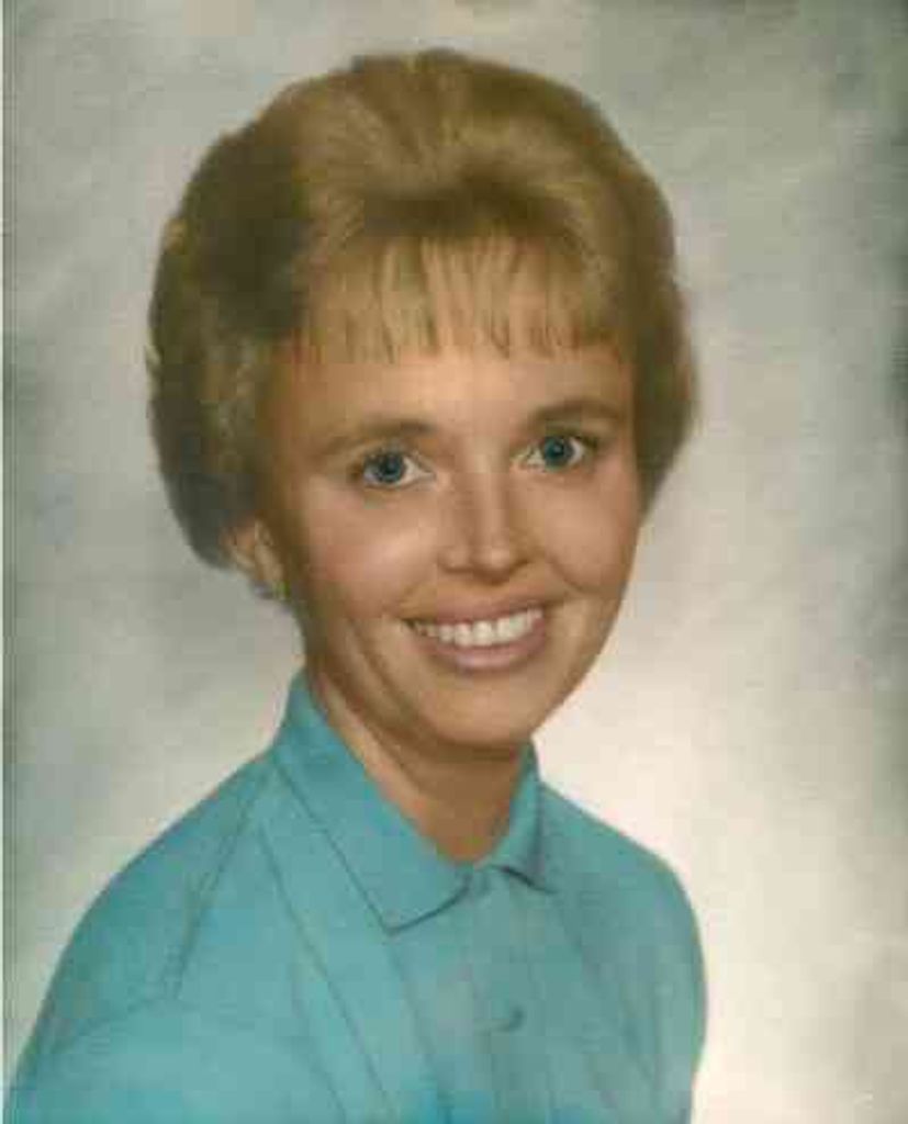 Livingston- Maudie Lee Gore Profile Photo