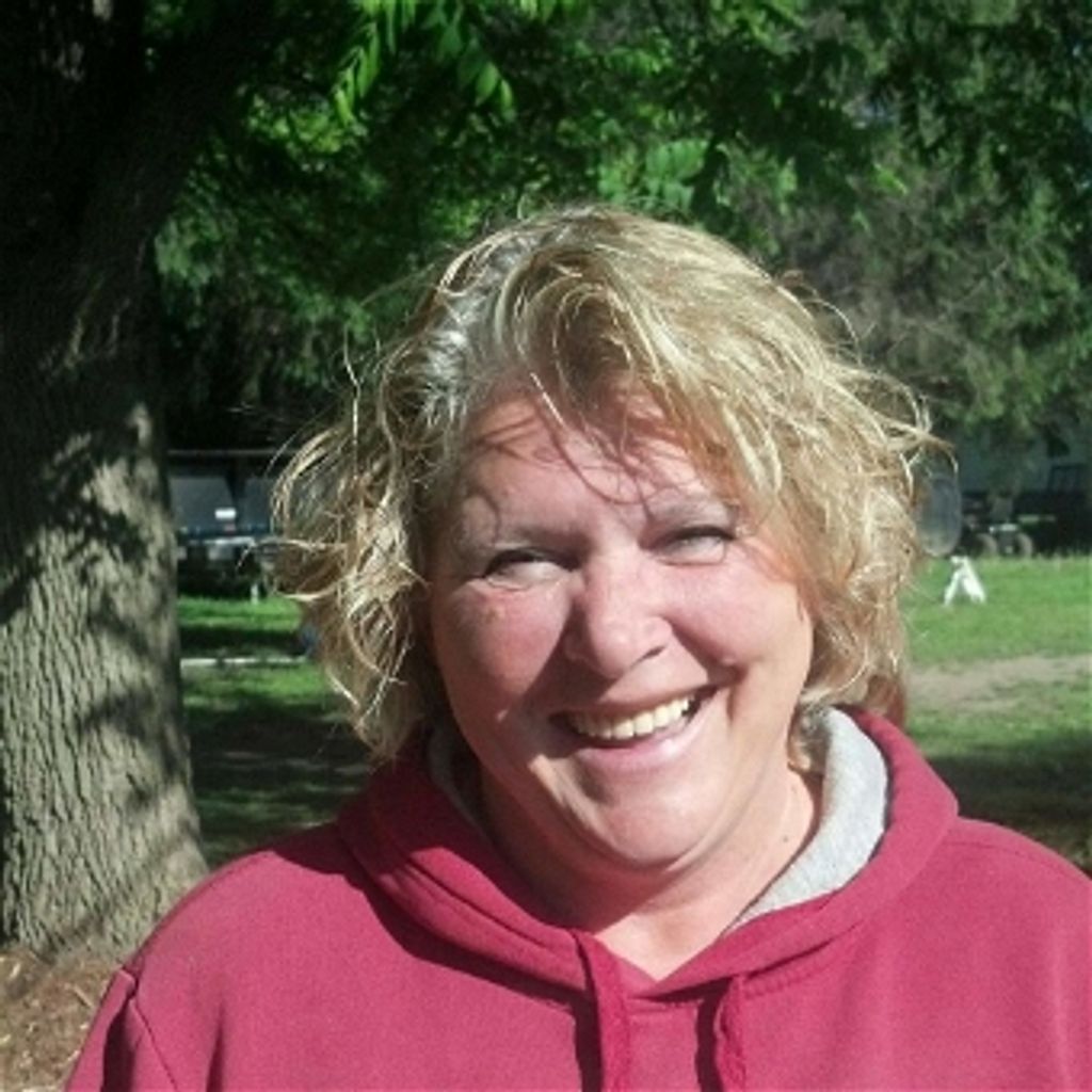 Alberta K. Smith Profile Photo
