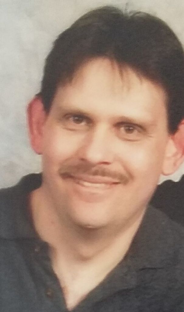 Dale Scott Chapman Profile Photo
