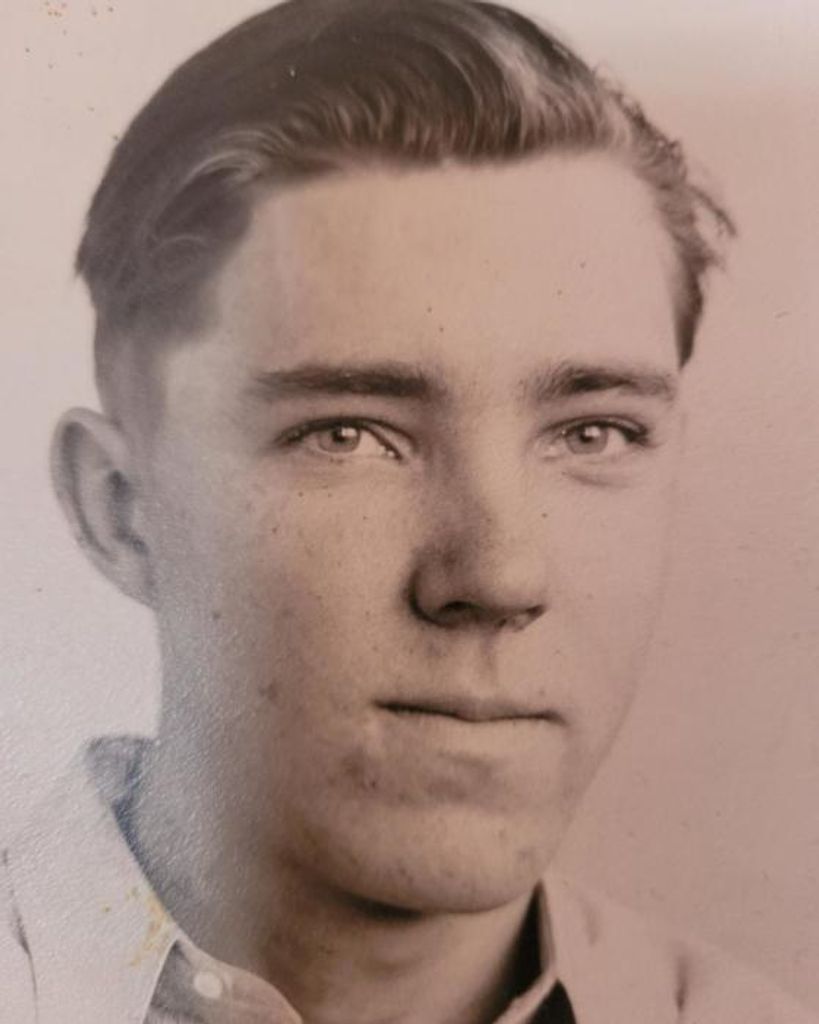 Arley Ashburn Garvin, Jr.