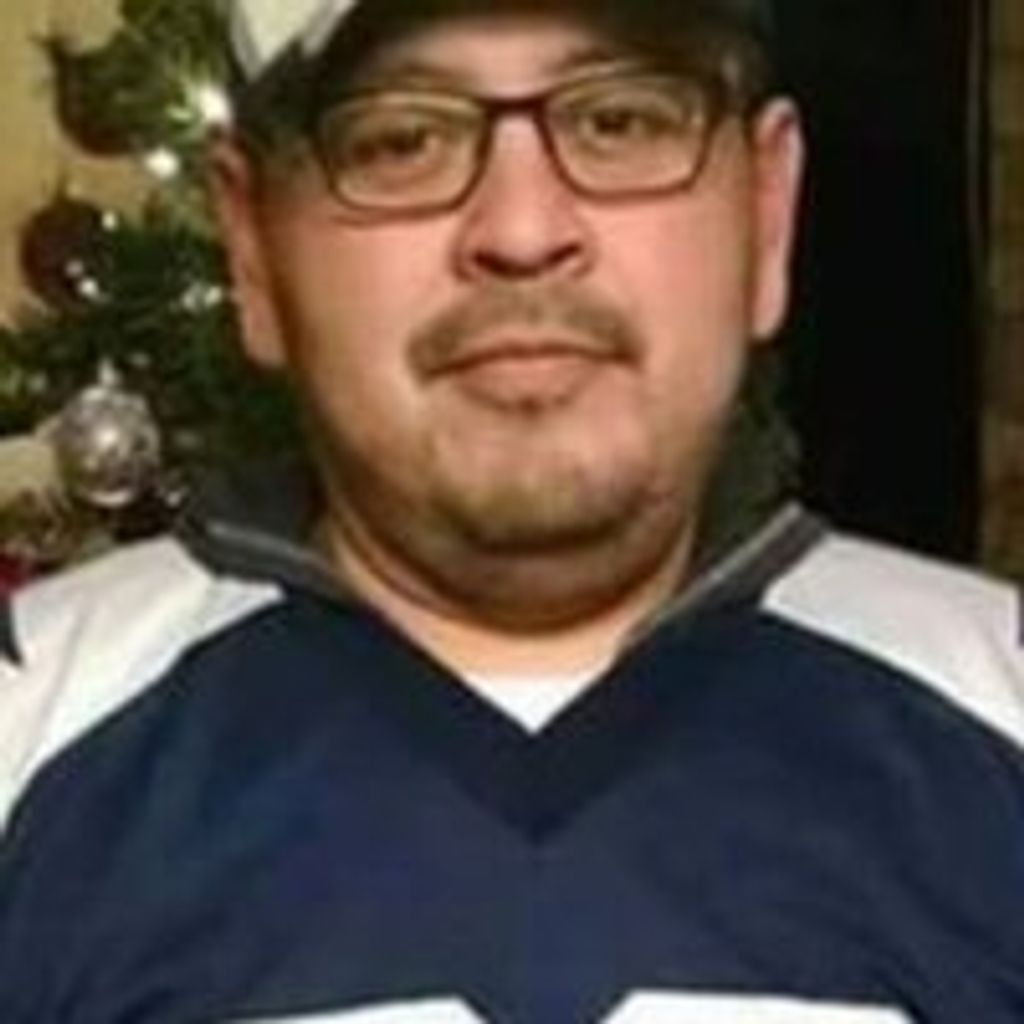 Robert Rivera