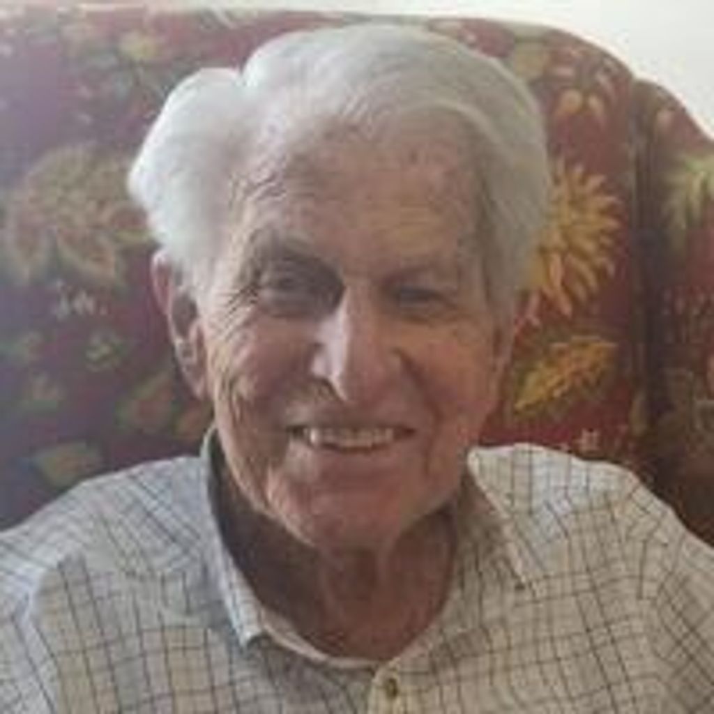 Walter Sidney Lanier Profile Photo