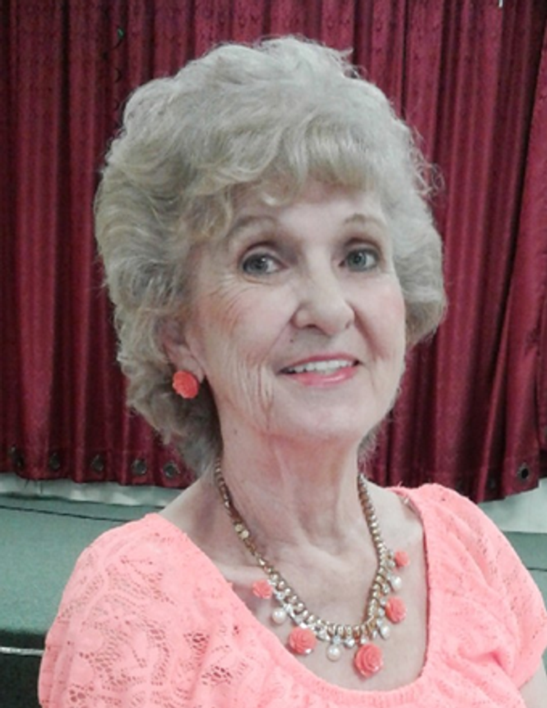 Julia "Judy" Ann Payne Profile Photo