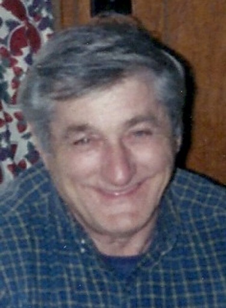 Gerald Austin "Jerry" Fultz