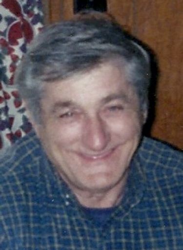 Gerald Austin "Jerry" Fultz Profile Photo