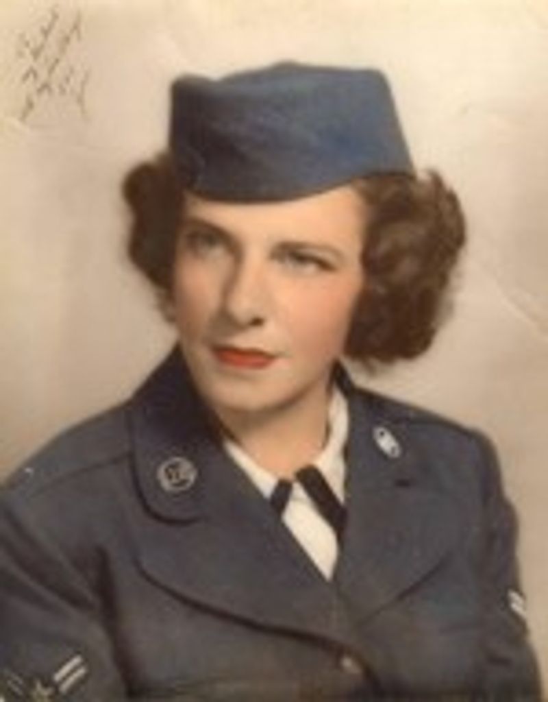 Joan Kathleen Howell