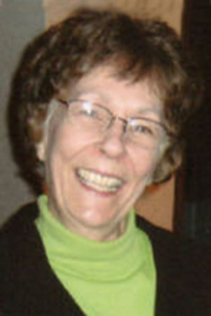 Jeanne Marie Woitula