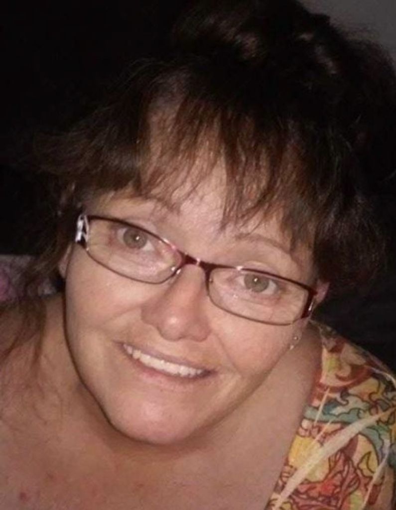 Vickie Lynn Grace