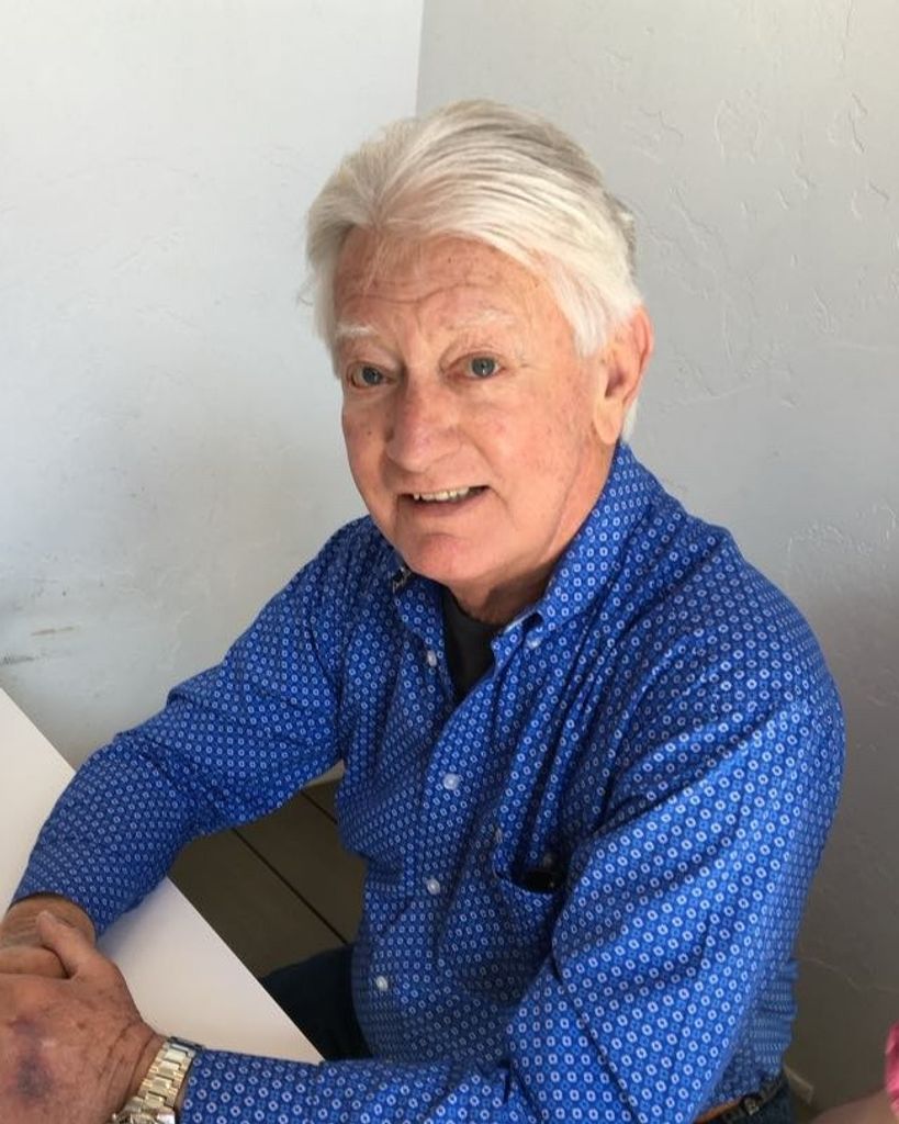 Peter Naclerio Profile Photo
