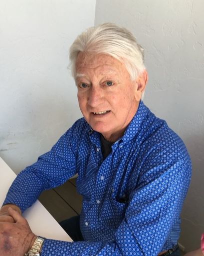 Peter Naclerio's obituary image