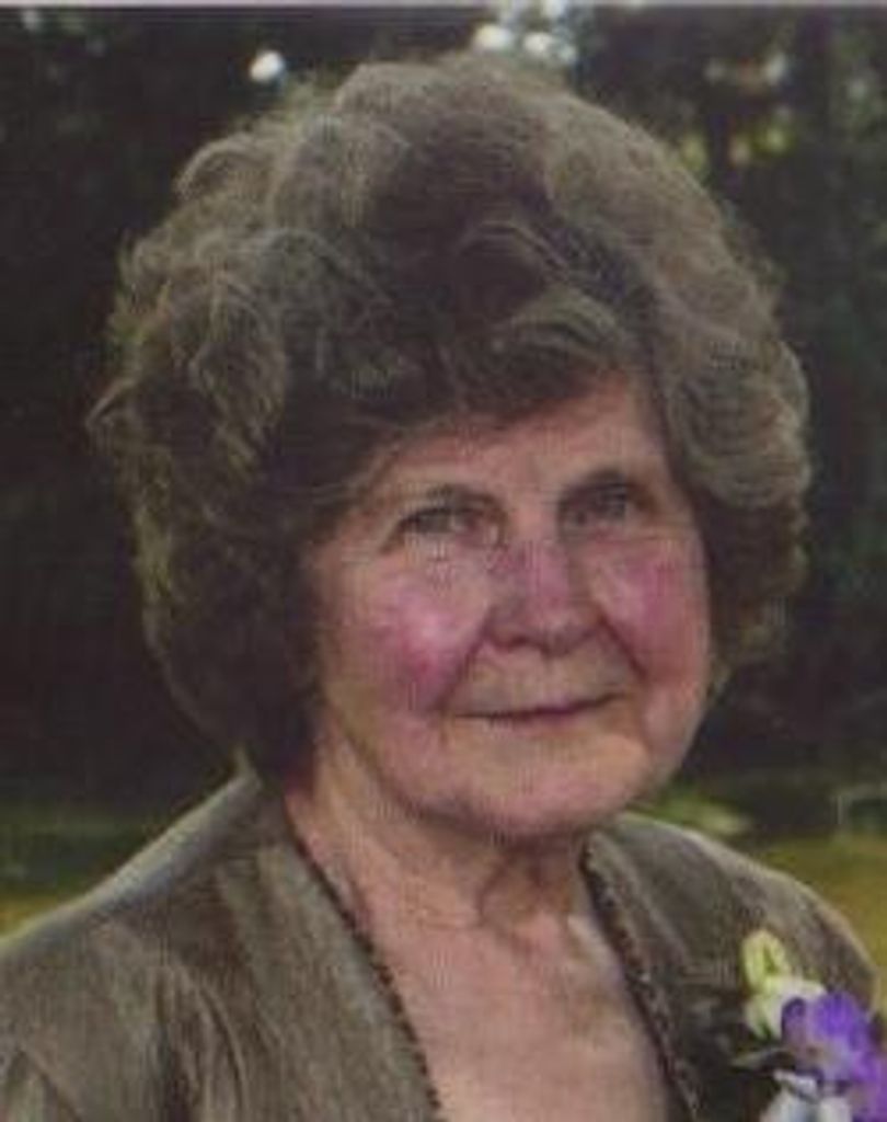 Wilma Jean Hurlbutt Profile Photo
