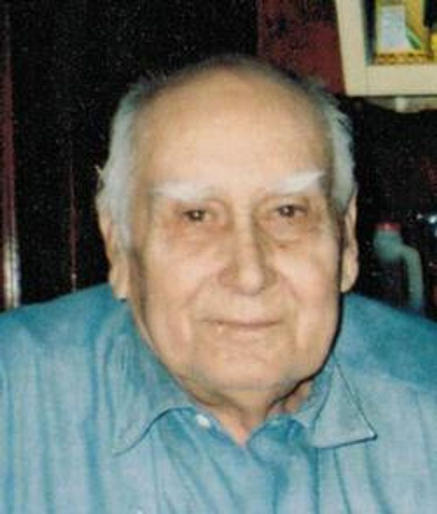 Philip Leavine Profile Photo