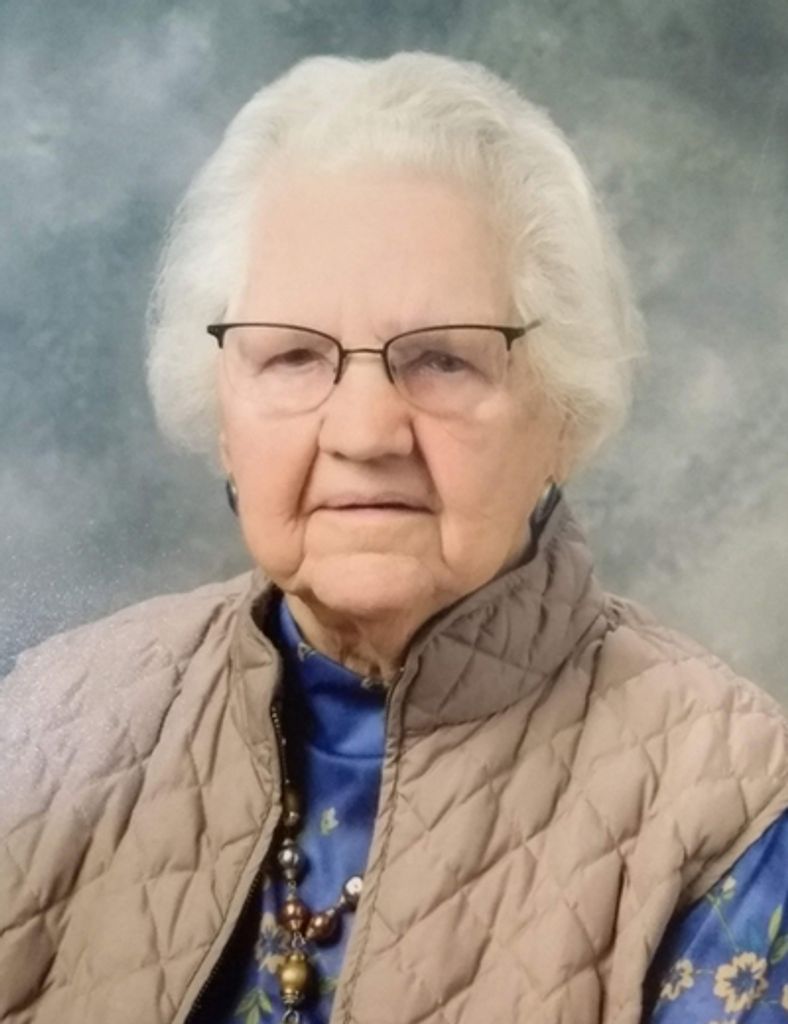 Ruth Ella Sogn Profile Photo