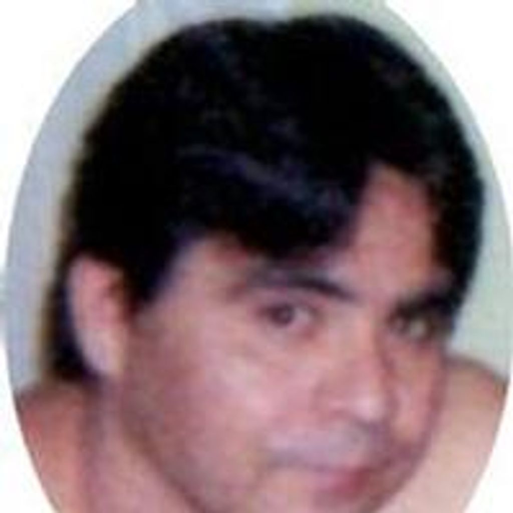 William  V. Ybarra