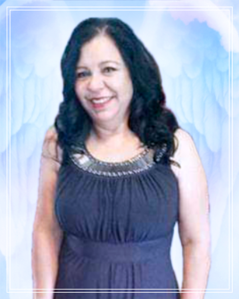 Gloria Kingery