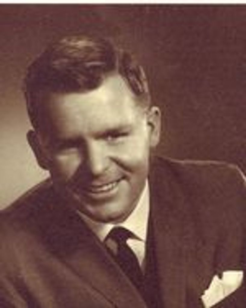 George Armand Furse, Phd