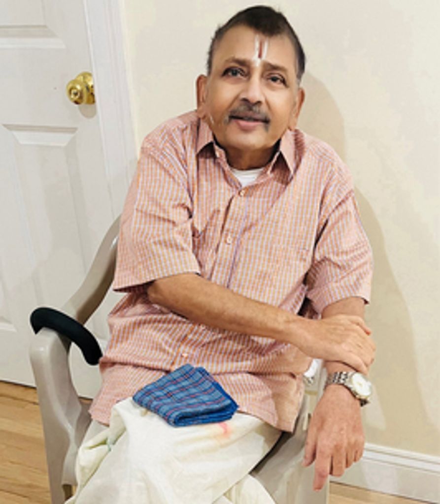 Narayana Babu Kasaru
