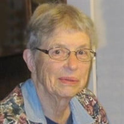 Doris Halverson Profile Photo