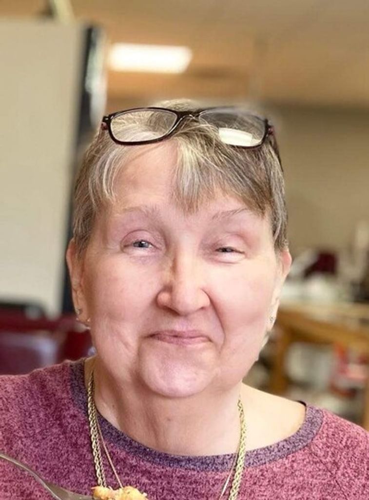 Susan Babb Profile Photo