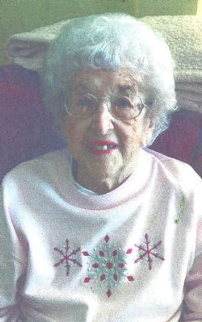 Marian Louise Chisholm Profile Photo