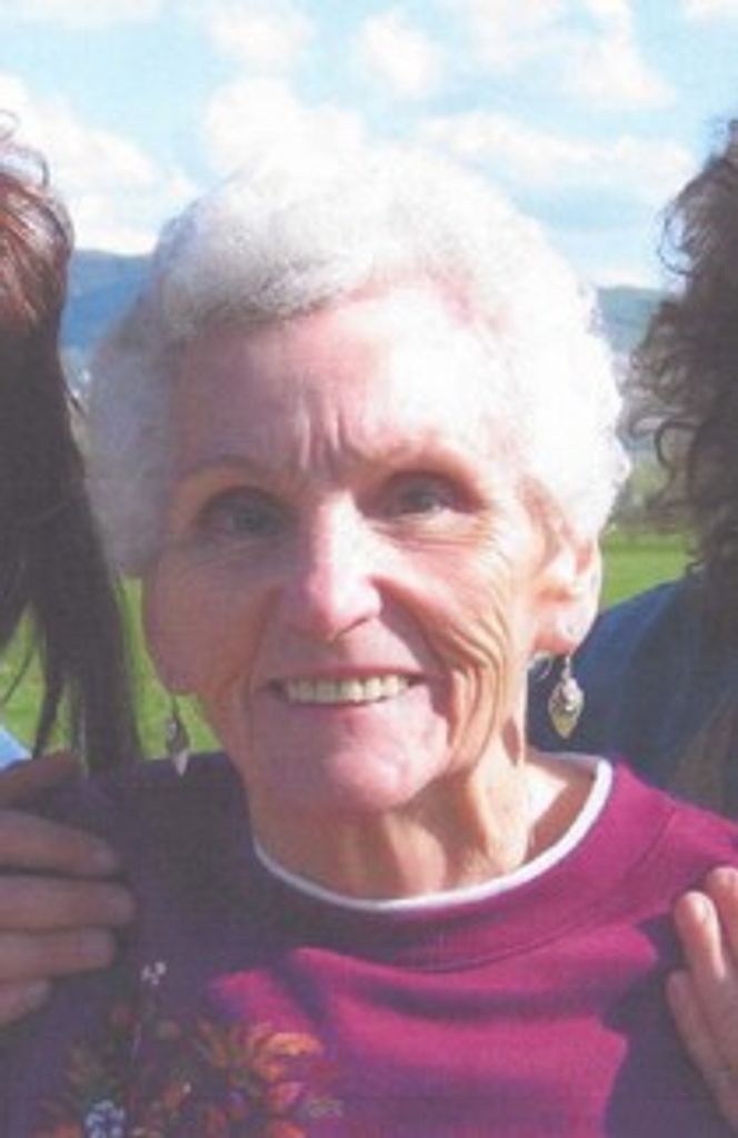 Ida Devereaux
