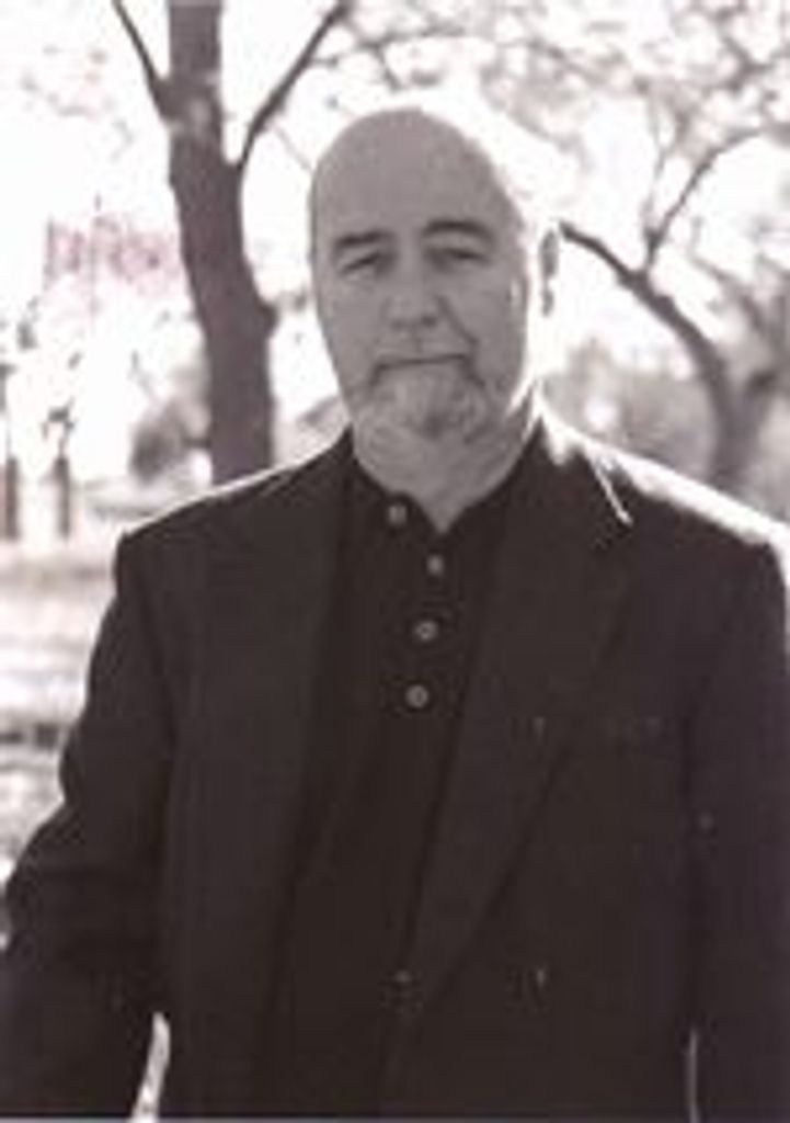 Dr. Bruce Robert Alter, Sr.