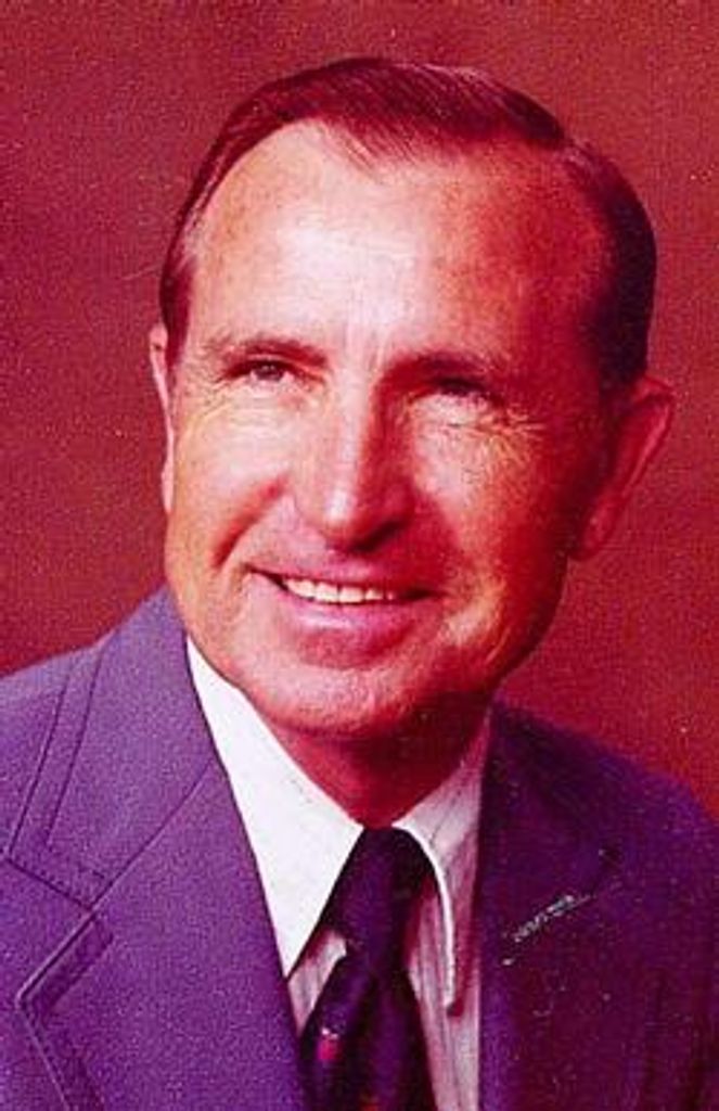 Charles Quincy Adams