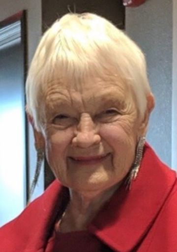 Verna M. Gleason Profile Photo