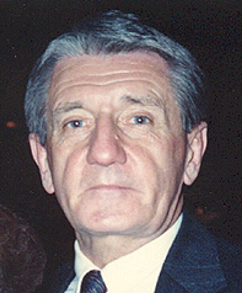Dennis J. O'Leary