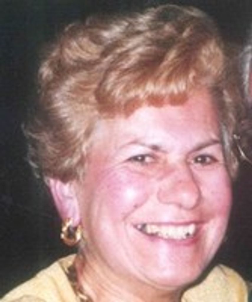 Yvonne A. Hanna