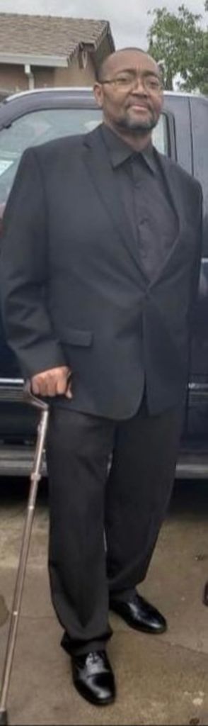 William Alan Burton Sr Profile Photo