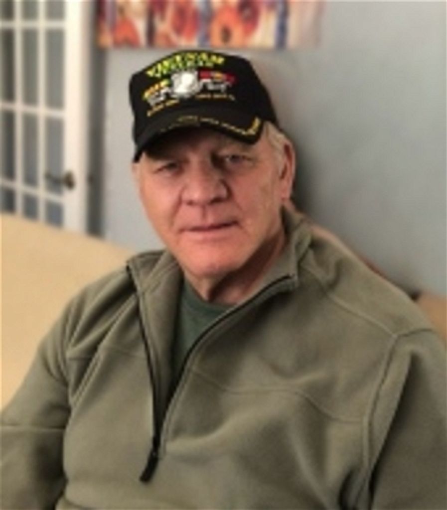 Robert Lynn Jamerson Profile Photo