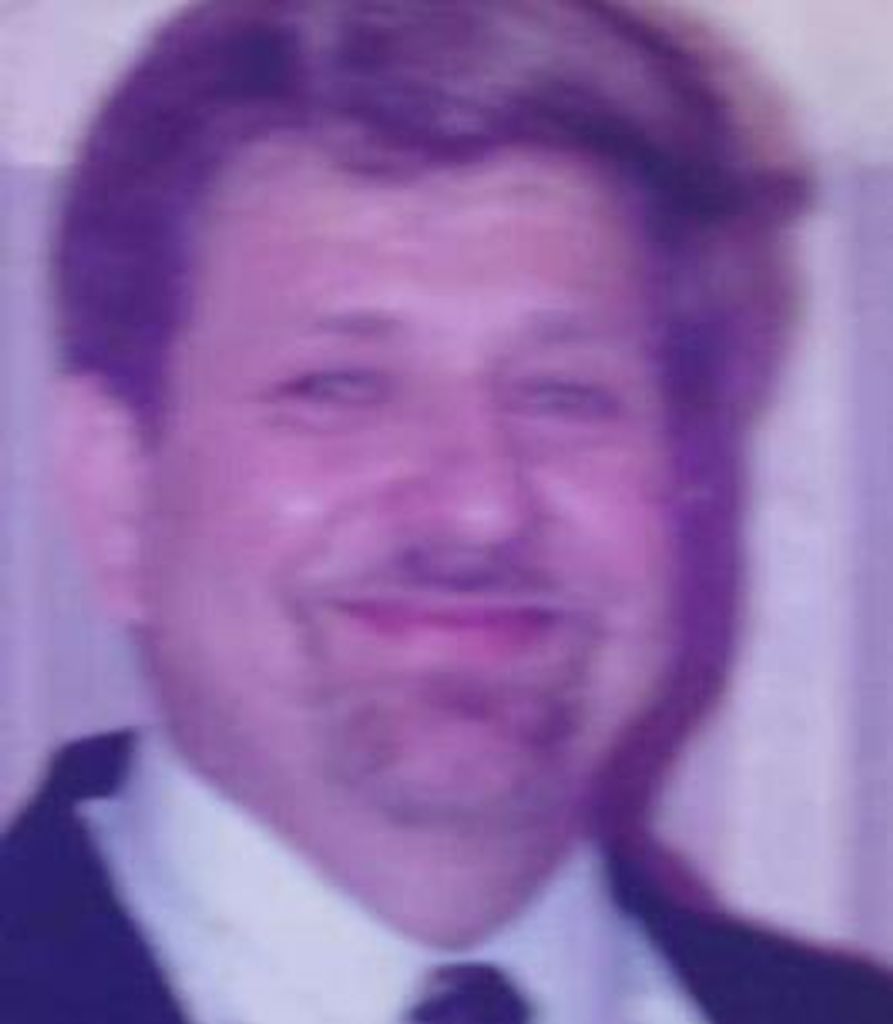 Lon Cooke Profile Photo